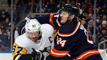 Pittsburgh Penguins (Photo by Bruce Bennett/Getty Images)