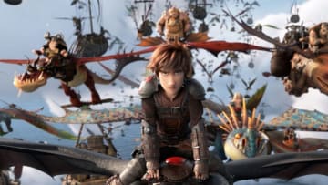 How to Train Your Dragon: The Hidden World -- Photo Credit: © 2019 DreamWorks Animation LLC. All Rights Reserved. -- Acquired via image.net
