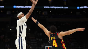 Ziaire Williams, Memphis Grizzlies Mandatory Credit: Petre Thomas-USA TODAY Sports