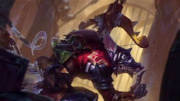 Property of LeagueOfLegends.com/RiotGames.com
