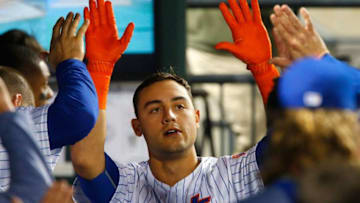 NEW YORK, NY - JUNE 02: Michael Conforto