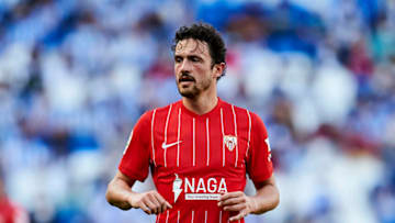 Thomas Delaney. (Photo by Juan Manuel Serrano Arce/Getty Images)