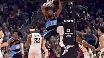 Cleveland Cavaliers Tristan Thompson (Photo by Jason Miller/Getty Images)