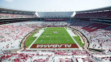 (Photo by Michael Chang/Getty Images)