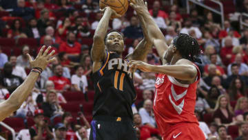 Atlanta Hawks. Mandatory Credit: Troy Taormina-USA TODAY Sports