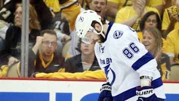 Mandatory Credit: Charles LeClaire-USA TODAY Sports