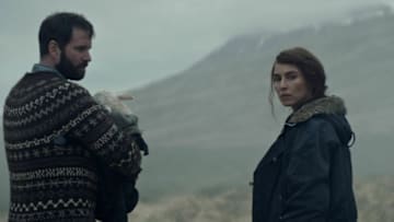 Lamb - Courtesy A24