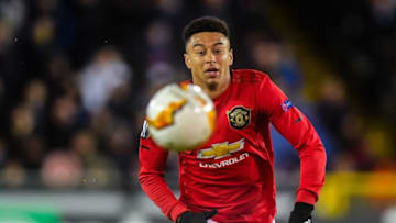 Jesse Lingard, West Ham.(Photo by ANP Sport via Getty Images)