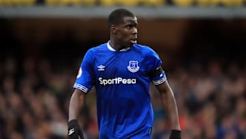 Everton (Photo by Marc Atkins/Getty Images)