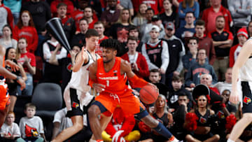 Syracuse basketball (Photo by Joe Robbins/Getty Images)