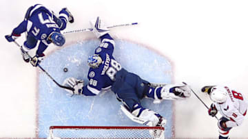 Photo by Mike Ehrmann/Getty Images