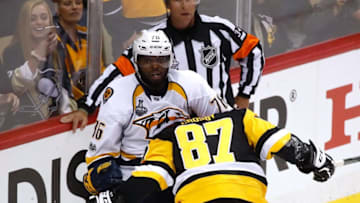 (Photo by Gregory Shamus/Getty Images)