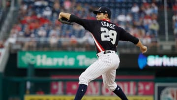 Chicago White Sox (Photo by Patrick McDermott/Getty Images)