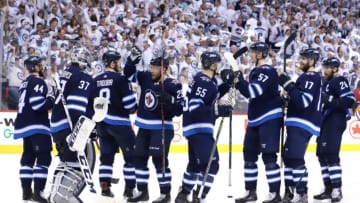 Photo by Darcy Finley/NHLI via Getty Images