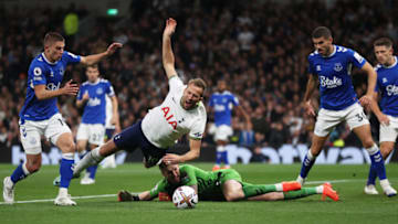 Everton (Photo by Julian Finney/Getty Images)