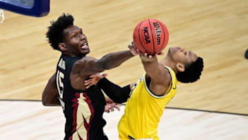 Syracuse basketball (Mandatory Credit: Marc Lebryk-USA TODAY Sports)