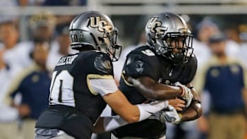 MIAMI, FL - SEPTEMBER 24: Mckenzie Milton