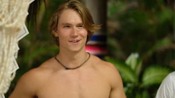 BACHELOR IN PARADISE - "601A" - In the premiere episode of what promises to be another wild ride of "Bachelor in Paradise," our favorite members of Bachelor Nation begin their journey for another chance at finding love at a luxurious Mexico resort, airing MONDAY, AUG. 5 (8:00-10:01 p.m. EDT), on ABC. (ABC/John Fleenor)JOHN PAUL JONES