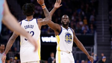 Warriors (Photo by Lachlan Cunningham/Getty Images)
