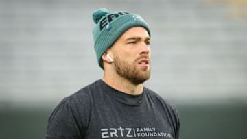 Zach Ertz, Philadelphia Eagles (Photo by Dylan Buell/Getty Images)