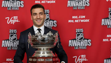 Boston Bruins, Patrice Bergeron (Photo by Bruce Bennett/Getty Images)