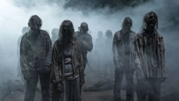 - The Walking Dead _ Season 11, Episode 9 - Photo Credit: Josh Stringer/AMC