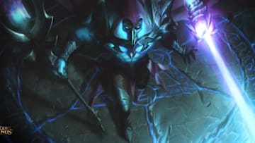 Property of LeagueOfLegends.com/RiotGames.com