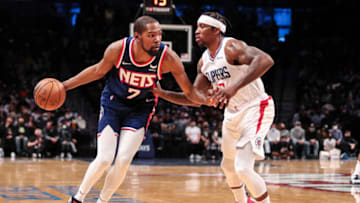 Brooklyn Nets, Eric Bledsoe. Mandatory Credit: Wendell Cruz-USA TODAY Sports