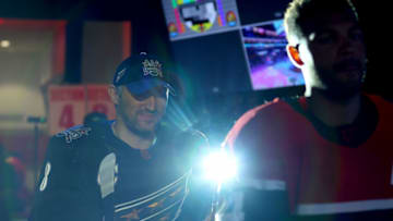 Alex Ovechkin, Washington Capitals (Photo by Mike Ehrmann/Getty Images)