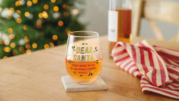 Hallmark Holiday offerings, photo provided by Hallmark