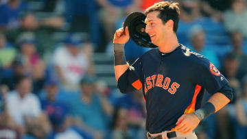 PORT ST. LUCIE, FL - MARCH 06: Kyle Tucker