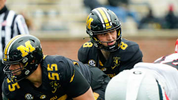 Michael Maietti Mandatory Credit: Jay Biggerstaff-USA TODAY Sports