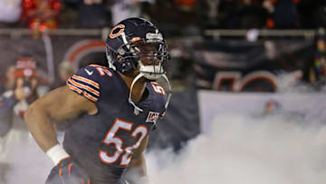 Chicago Bears (Photo by Jonathan Daniel/Getty Images)