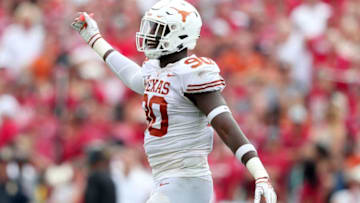 (Photo by Tom Pennington/Getty Images)