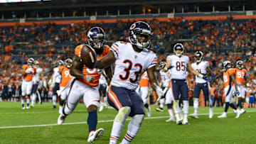 Chicago Bears (Photo by Dustin Bradford/Getty Images)