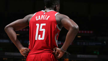 Photo by David Sherman/NBAE via Getty Images