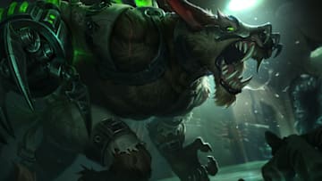 League of Legends. Photo courtesy of Riot Games.