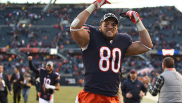Chicago Bears (Photo by Stacy Revere/Getty Images)