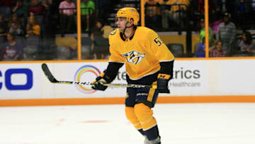 (Photo by Danny Murphy/Icon Sportswire via Getty Images)