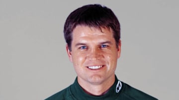 Jeremy Bates of the New York Jets (Photo by Getty Images)
