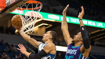 Brace Hemmelgarn-USA TODAY Sports
