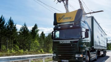 Scania CV AB