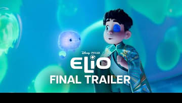 Elio | Final Trailer | In Theaters June 20