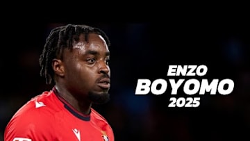 Enzo Boyomo – Europe’s Next Defensive Monster | 2025ᴴᴰ