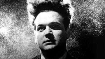 Jack Nance in Eraserhead (1977).