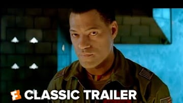 Event Horizon (1997) Trailer #1 | Movieclips Classic Trailers