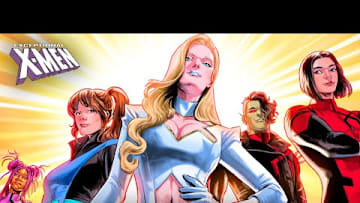 Exceptional X-Men | Official Trailer | Marvel Comics