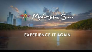 Experience It Again - Mohegan Sun