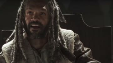 King Ezekiel - The Walking Dead Comic Con Trailer