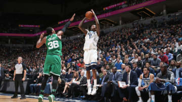 (Photo by David Sherman/NBAE via Getty Images)